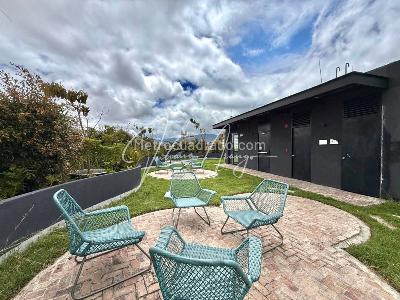 Apartamento en venta en El Nogal, Bogotá · foto 12 de 12