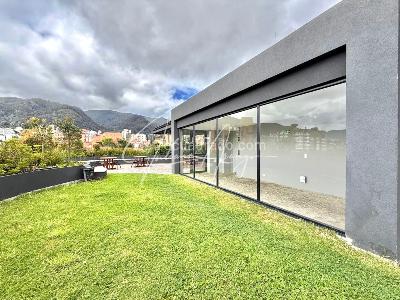 Apartamento en venta en El Nogal, Bogotá · foto 9 de 12