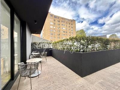 Apartamento en venta en El Nogal, Bogotá · foto 8 de 12