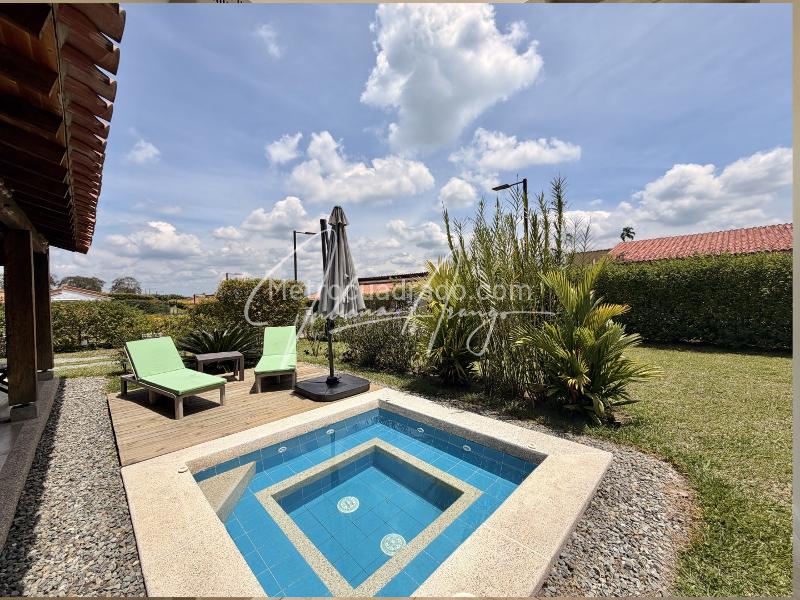 Casa – Armenia - Vista 2