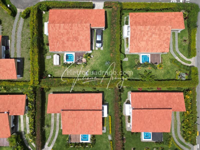 Casa – Armenia - Vista 3