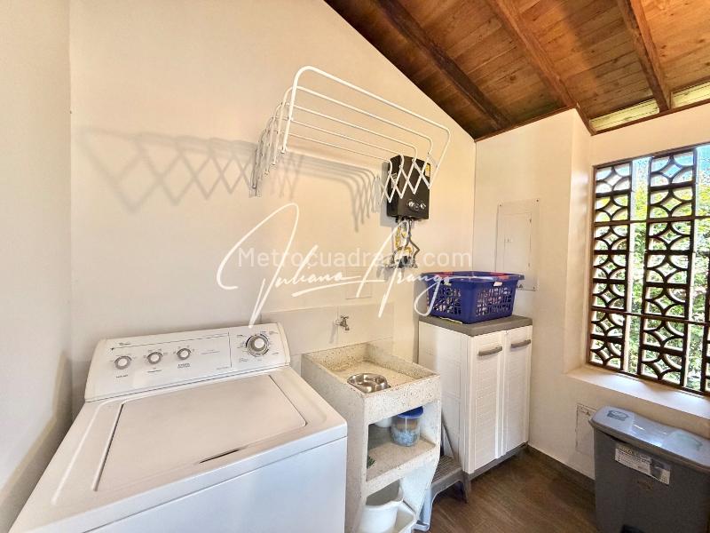 Casa – Armenia - Vista 5