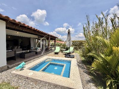 Casa de 3 alcobas en venta en Armenia, Armenia, 140 m² · foto 9 de 20