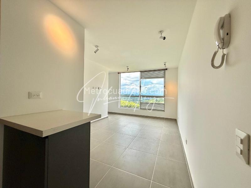 Piso – Armenia, Quimbaya - Vista 2