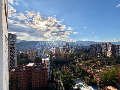 Apartamento en arriendo en San Lucas, Medellín · foto 10 de 17