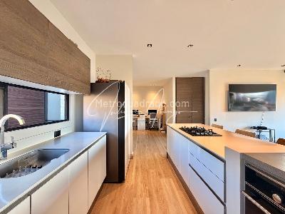 Apartamento en arriendo en San Lucas, Medellín · foto 8 de 17