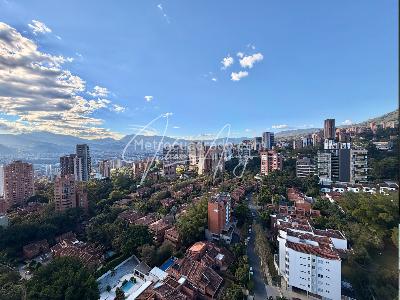 Apartamento en arriendo en San Lucas, Medellín · foto 17 de 17