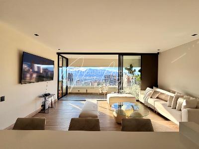 Apartamento en Arriendo, SAN LUCAS, Medellín