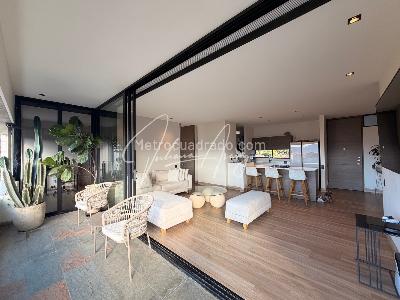 Apartamento en arriendo en San Lucas, Medellín · foto 5 de 17