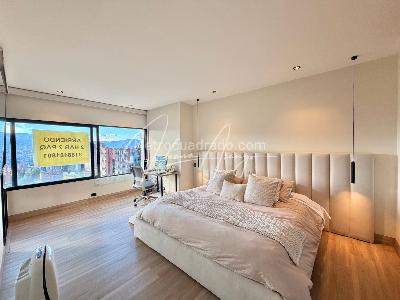 Apartamento de 2 alcobas en arriendo en El Poblado, Medellín, 115 m² · foto 15 de 17