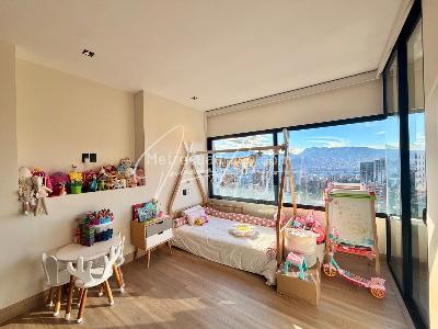 Apartamento de 2 alcobas en arriendo en El Poblado, Medellín, 115 m² · foto 9 de 17