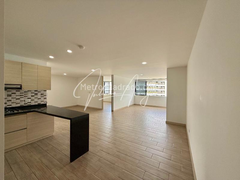 Apartamento en Arriendo, ARMENIA, Armenia