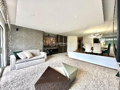 Apartamento de 1 alcoba en venta en Los Rosales, Bogotá, 85 m² · foto 7 de 19