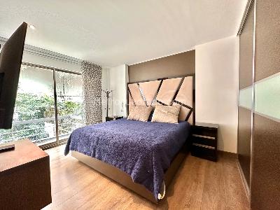 Apartamento en venta en Las Rosales, Bogotá · foto 12 de 19