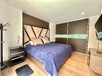 Apartamento en venta en Las Rosales, Bogotá · foto 13 de 19