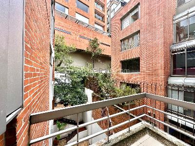 Apartamento en venta en Las Rosales, Bogotá · foto 15 de 19