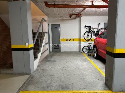 Apartamento en venta en Las Rosales, Bogotá · foto 16 de 19