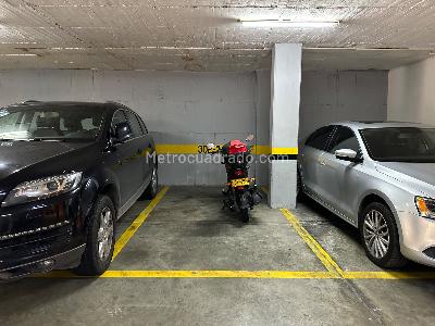 Apartamento en venta en Las Rosales, Bogotá · foto 17 de 19
