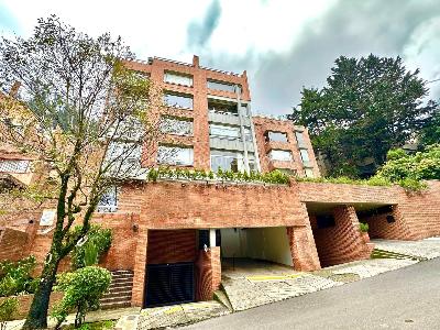 Apartamento en venta en Las Rosales, Bogotá · foto 19 de 19