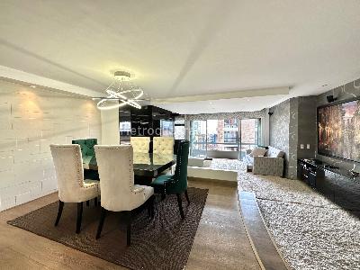 Apartamento en venta en Las Rosales, Bogotá · foto 9 de 19