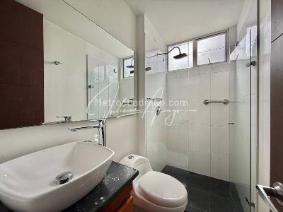 Apartamento de 1 alcoba en venta en Chapinero Alto, Bogotá, 57 m² · foto 10 de 12