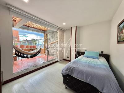 Apartamento en venta en Chapinero Alto, Bogotá · foto 12 de 14