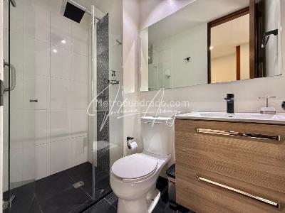 Apartamento en venta en Chapinero Alto, Bogotá · foto 13 de 14