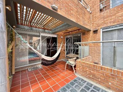 Apartamento en venta en Chapinero Alto, Bogotá · foto 14 de 14