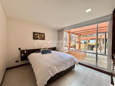 Apartamento en venta en Chapinero Alto, Bogotá · foto 6 de 14