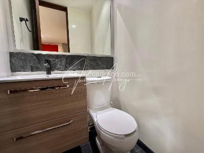 Apartamento en venta en Chapinero Alto, Bogotá · foto 7 de 14