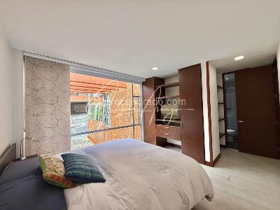 Apartamento en venta en Chapinero Alto, Bogotá · foto 8 de 14