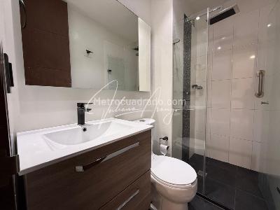 Apartamento en venta en Chapinero Alto, Bogotá · foto 9 de 14