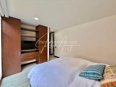 Apartamento en venta en Chapinero Alto, Bogotá · foto 10 de 14