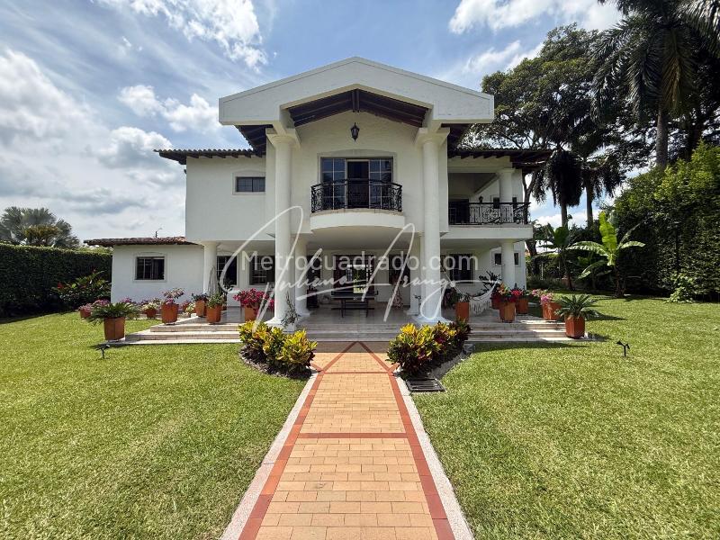 Casa – Armenia - Vista 3