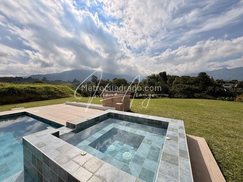 Casa – Armenia, La Castellana, Quimbaya - Vista 2