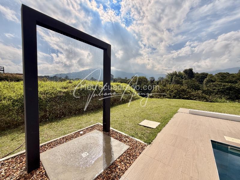 Casa – Armenia, La Castellana, Quimbaya - Vista 4