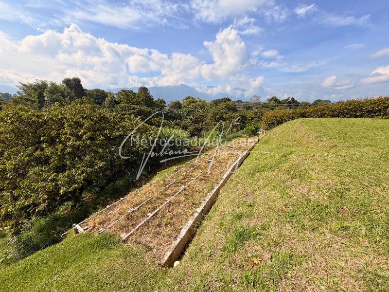 Casa – Armenia, La Castellana, Quimbaya - Vista 5