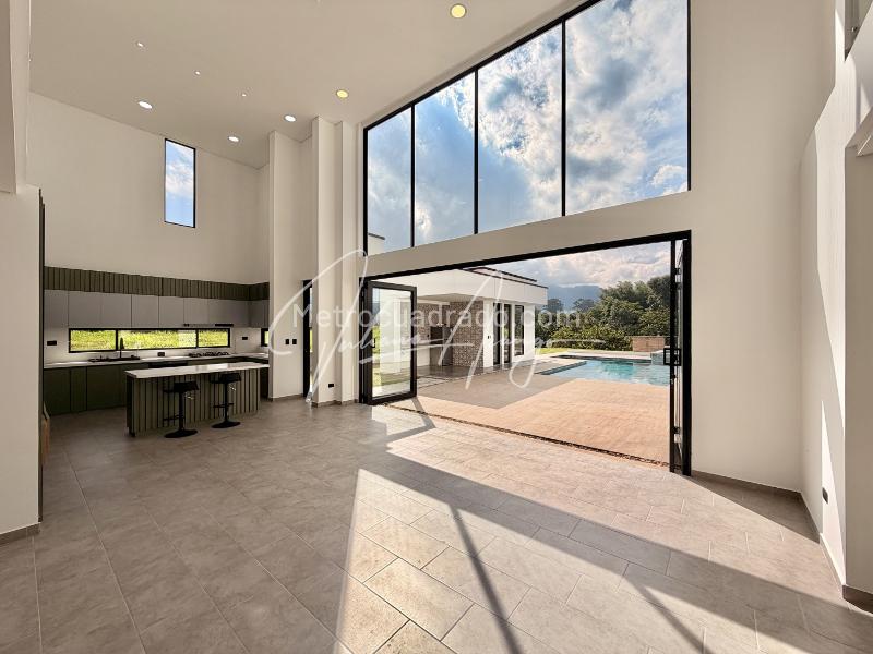 Casa – Armenia, La Castellana, Quimbaya - Más