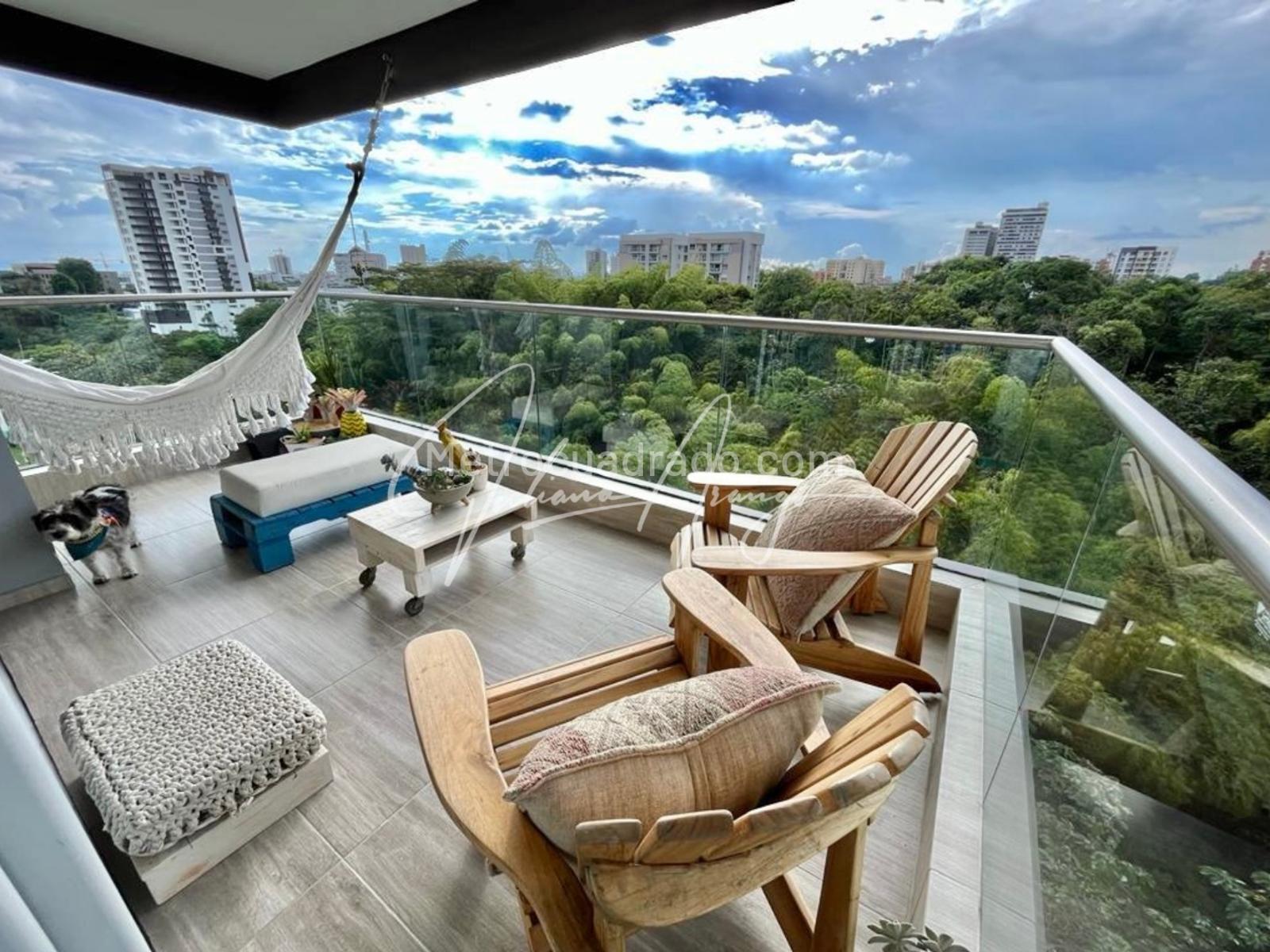 Foto del apartamento