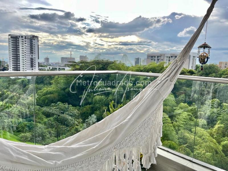 Piso – Armenia, La Castellana, Quimbaya - Vista 3