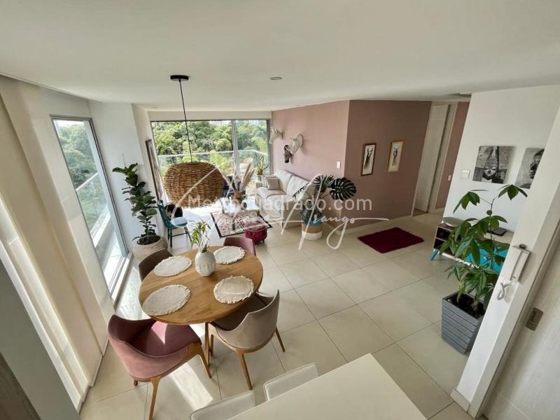Piso – Armenia, La Castellana, Quimbaya - Vista 4
