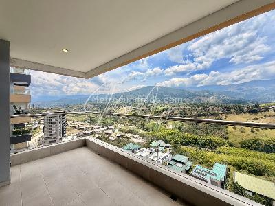 Apartamento en Arriendo, ARMENIA, Armenia