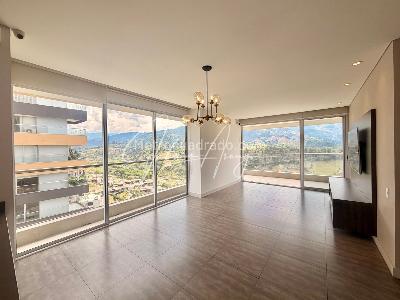 Apartamento en Arriendo, ARMENIA, Armenia
