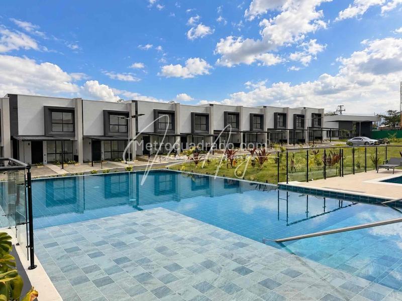 Casa en Arriendo, ARMENIA, Armenia