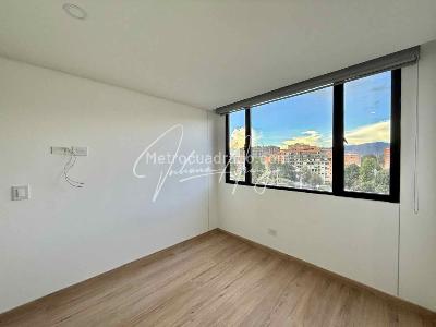 Apartamento de 2 alcobas en arriendo en Cedritos, Bogotá, 72 m² · foto 7 de 13