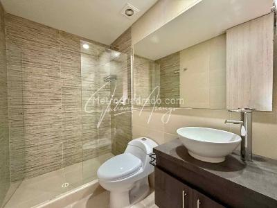 Apartamento de 2 alcobas en arriendo en Cedritos, Bogotá, 72 m² · foto 13 de 13