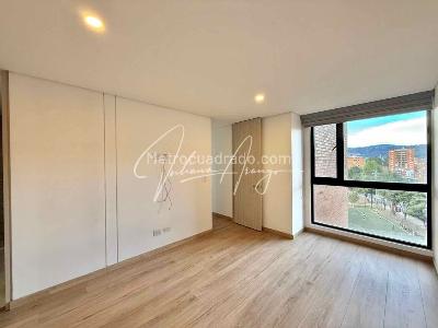 Apartamento de 2 alcobas en arriendo en Cedritos, Bogotá, 72 m² · foto 10 de 13