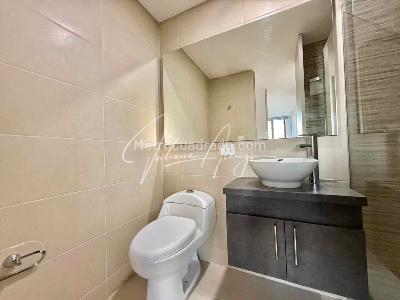 Apartamento de 2 alcobas en arriendo en Cedritos, Bogotá, 72 m² · foto 9 de 13