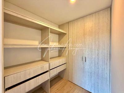 Apartamento de 2 alcobas en arriendo en Cedritos, Bogotá, 72 m² · foto 12 de 13