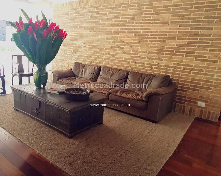 Apartamento en Arriendo, SANTA ANA, Bogotá D.C. – pohled 2